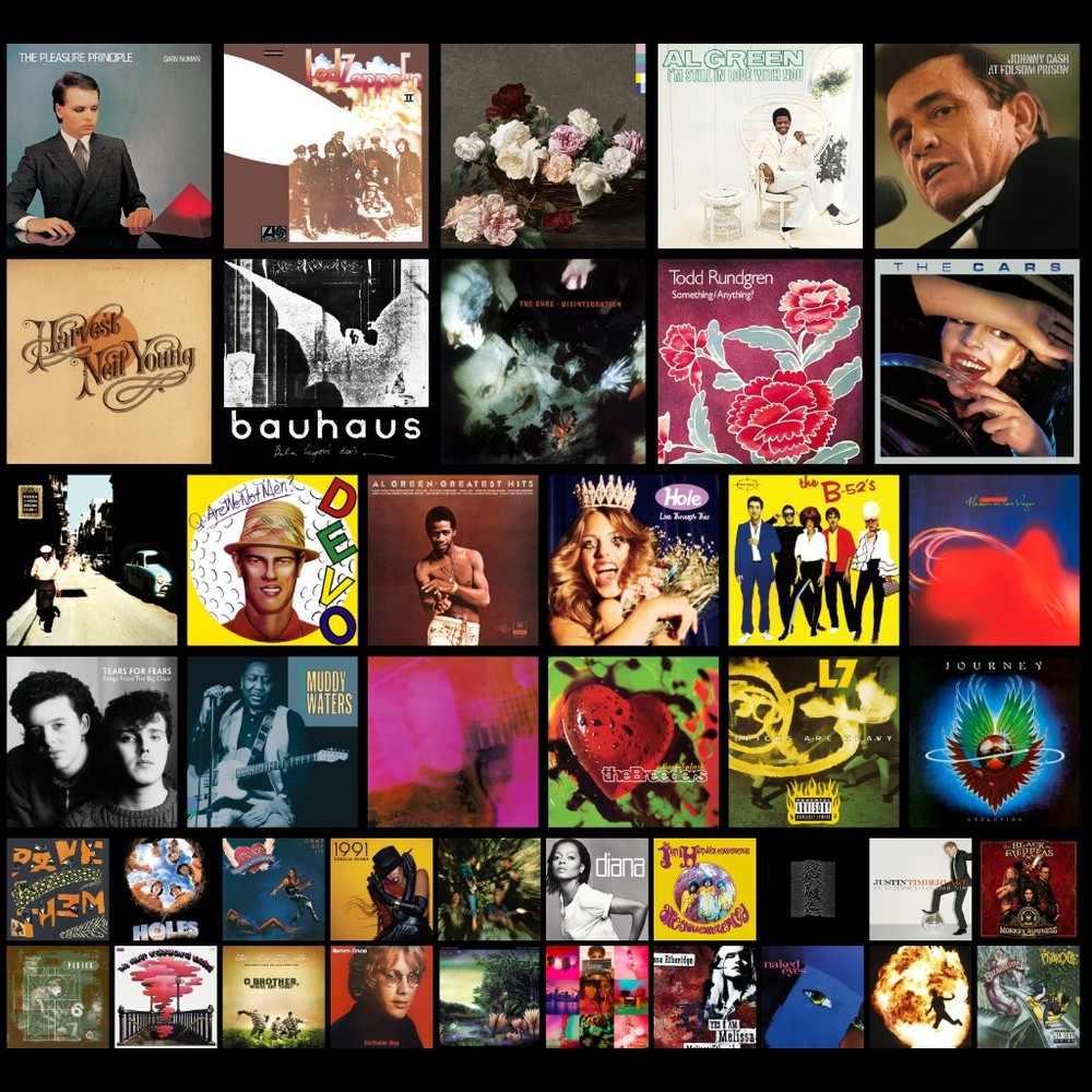 Meet your Posher, Carolyn